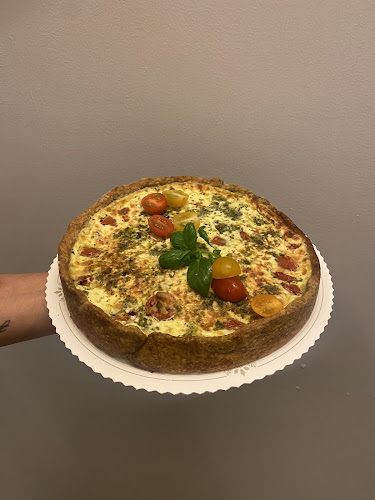 Cafe Akseli - Naantali