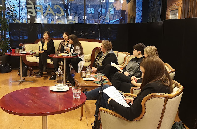 Cafe Dominic - Turku