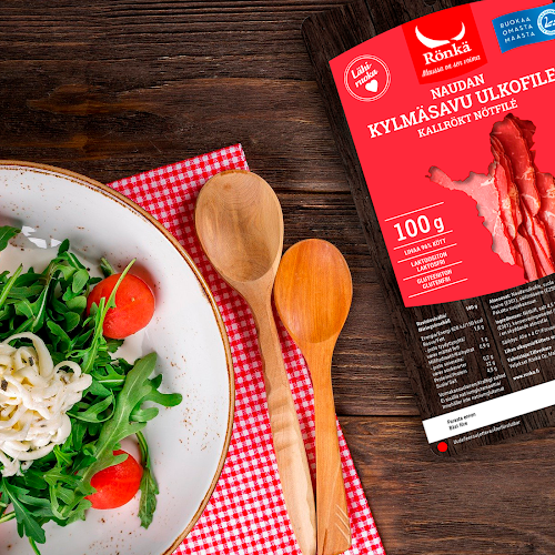 Opinii despre Veljekset Rönkä Oy în Kemi - Ravintola-ala