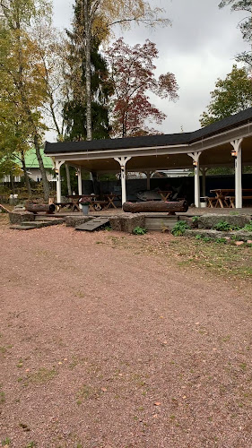 Villa Munkholma - Ravintola-ala