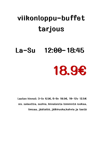 85100, Kalajoki, Kalakuja, B