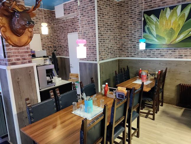 Ravintola RiihiTähti