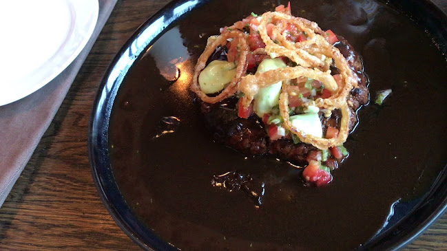 Opinii despre ÅSS Paviljongen în Maarianhamina - Ravintola-ala