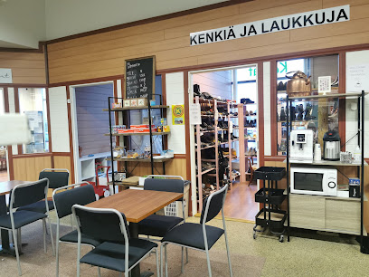 Kirppis Ruusunen