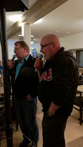 Mutalan Helmi - Ravintola-ala