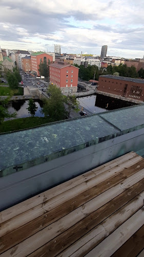 Opinii despre Café & Bar KATTO în Tampere - Ravintola-ala