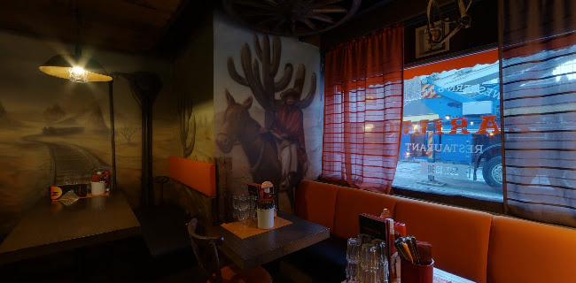 Reviews of Zarillo Otavalankatu in Tampere - Ravintola-ala