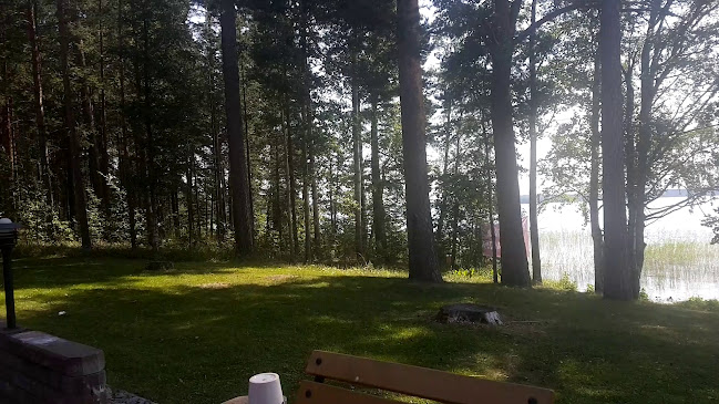 Inkeritalo Punkaharjulla