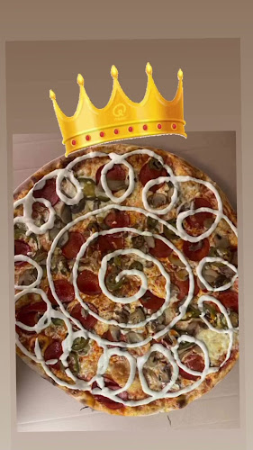 Kärjen Kebab Pizzeria - Seinäjoki