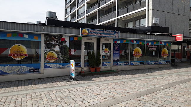 Ravintola Siddhartha