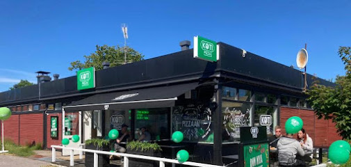 Kotipizza Hanko, Esplanaadi