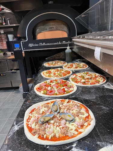 Comentarii opinii despre Kruunu Pizzeria