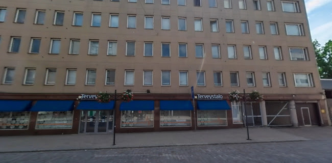 Ravintola Havu Hämeenlinna
