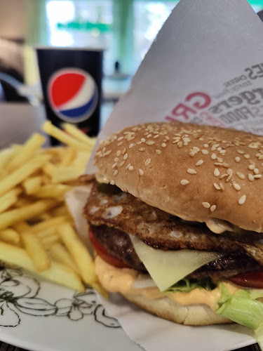 Comentarii opinii despre Kahvila Ravintola Mutustus