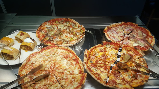 Opinii despre Kabul Kitchen în Hämeenlinna - Ravintola-ala