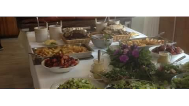 Opinii despre Maaseutu Maistuu Oy în Ritvala - Ravintola-ala