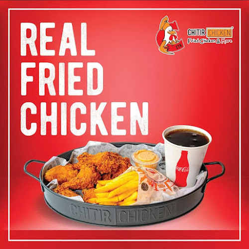 Opinii despre Chitir Chicken, Willa în Hyvinkää - Ravintola-ala