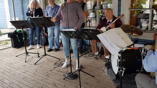 Club Marin - Mariehamn