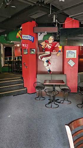 Comments and reviews of All Star Sports Bar & Grill