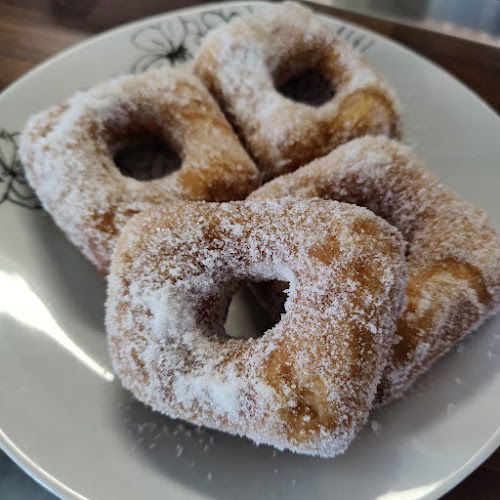 Kahvila Ravintola Mutustus - Ravintola-ala