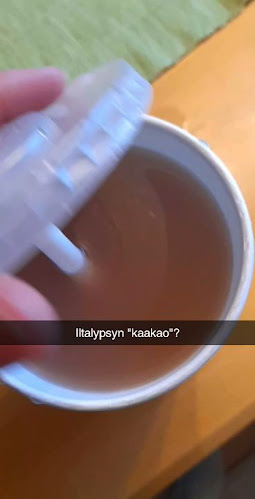 Kahvila- Ravintola Iltalypsy - Ravintola-ala