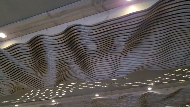 Opinii despre Hotelli-Ravintola Mierontie Oy în Konnevesi - Ravintola-ala