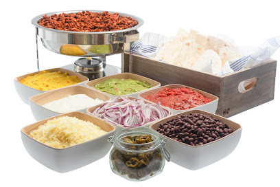 Pitopalvelu ja astiavuokraus Pito-Kalaasi