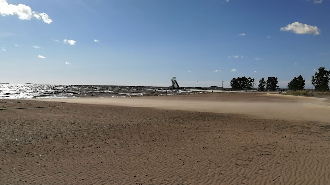 Ravintola Nallikari - Oulu