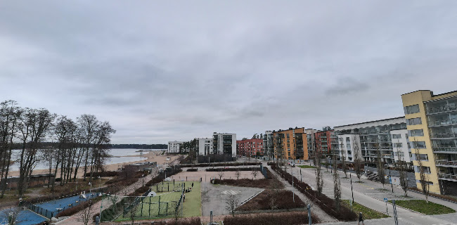 Kahvila Kampela - Helsinki