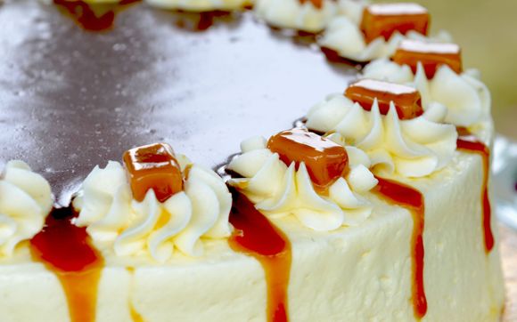 Konditoria-Leipomo Linkosuonio Ky