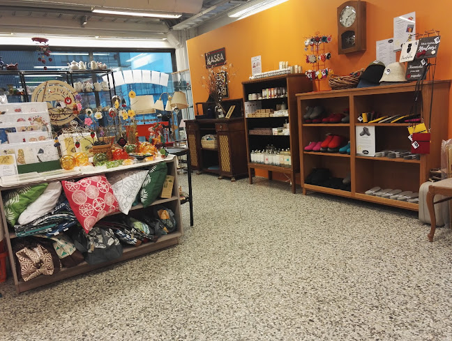 Keskuskatu 2 - 4, 42100 Jämsä