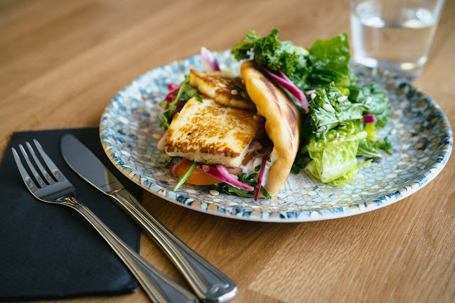 Sulo & Smörre - Ravintola-ala