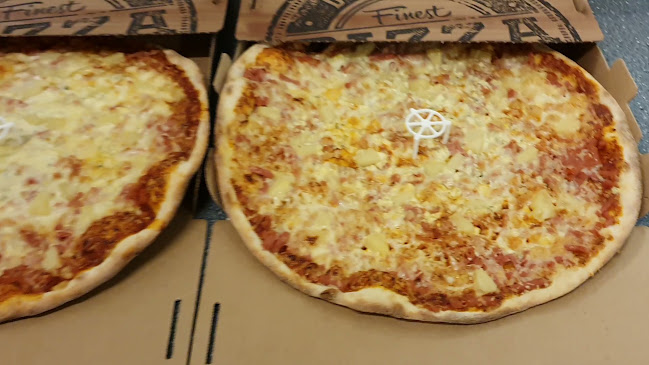 Opinii despre NKP Kebab Pizzeria în Nousiainen - Ravintola-ala