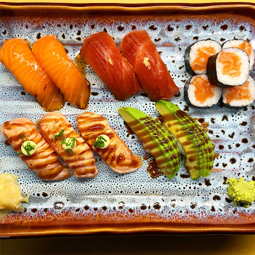 Opinii despre Latitude 25 - Omakase în Helsinki - Ravintola-ala