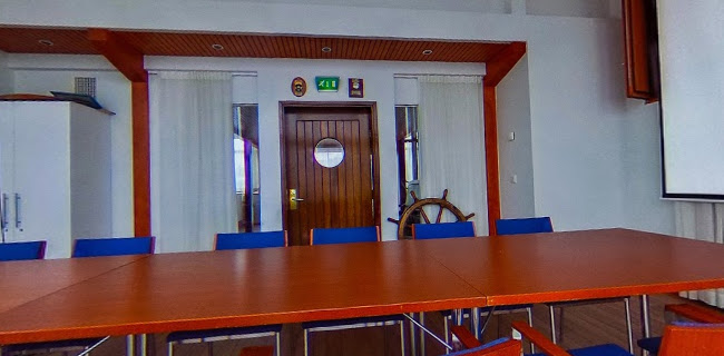 Ravintola Blue Peter Open Times