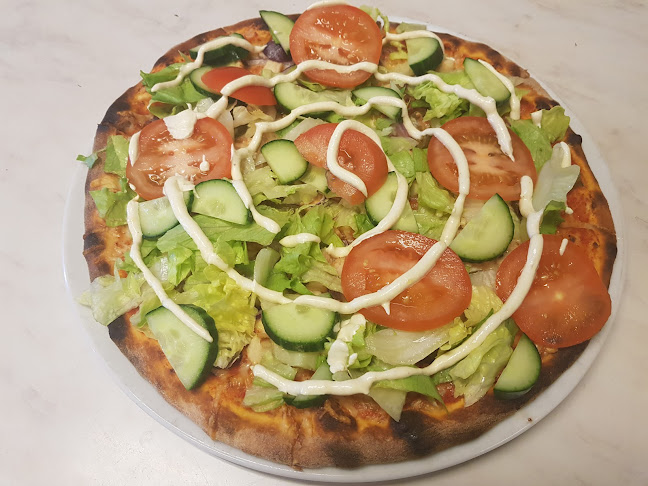 Kannus Kebab Pizzeria