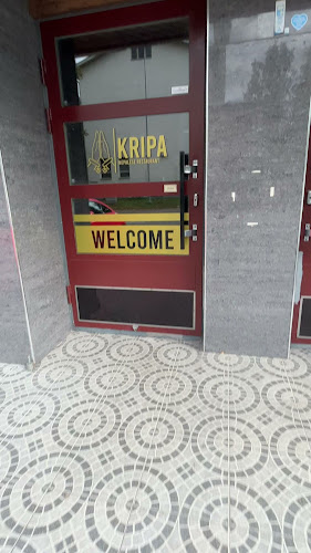 Ravintola Kripa Savonlinna