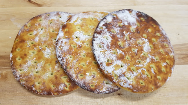 Comentarii opinii despre Haagan Leipä Oy