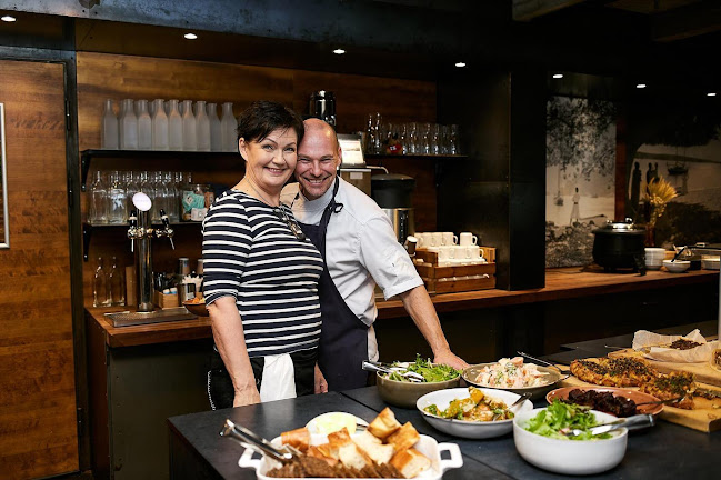 Comentarii opinii despre Ravintola Göran