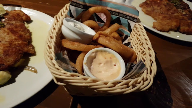 Opinii despre Bruuveri în Helsinki - Ravintola-ala