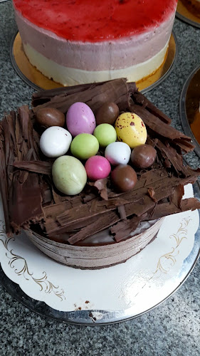 Kahvila & Konditoria Arome - Espoo