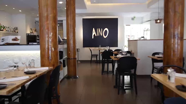 Opinii despre Ravintola Aino în Helsinki - Ravintola-ala