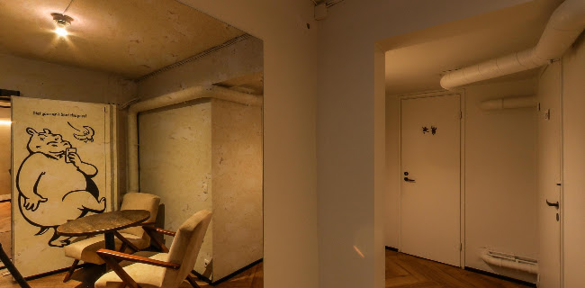 Restaurant Green Hippo - Töölö - Ravintola-ala