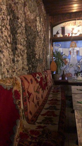 Ravintola Ani - Helsinki