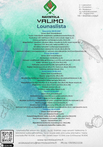 Takomotie 1, 00380 Helsinki