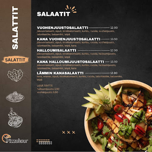 Comentarii opinii despre Pizza Hour