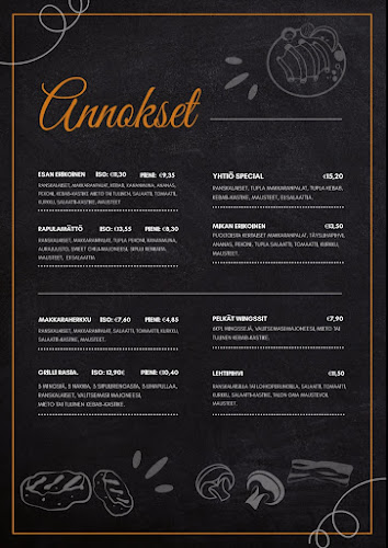 Akonkoskentie 2, 88900 Kuhmo