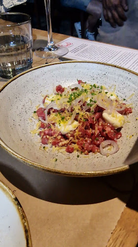 Gastrogrill Muré - Ravintola-ala