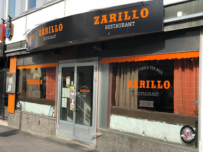 Zarillo Otavalankatu
