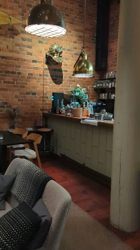 Opinii despre Ravintola Nokka în Helsinki - Ravintola-ala